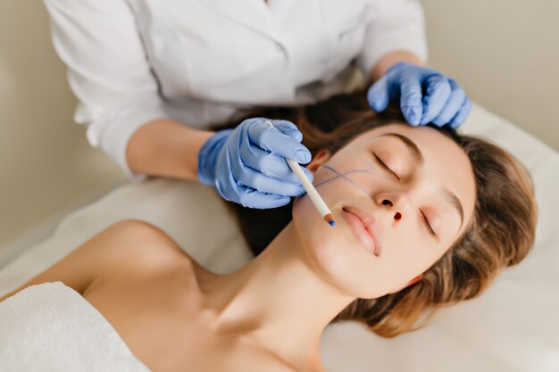 Mesotherapy Benefits: How It Enhances Your Face and Reduces Fat