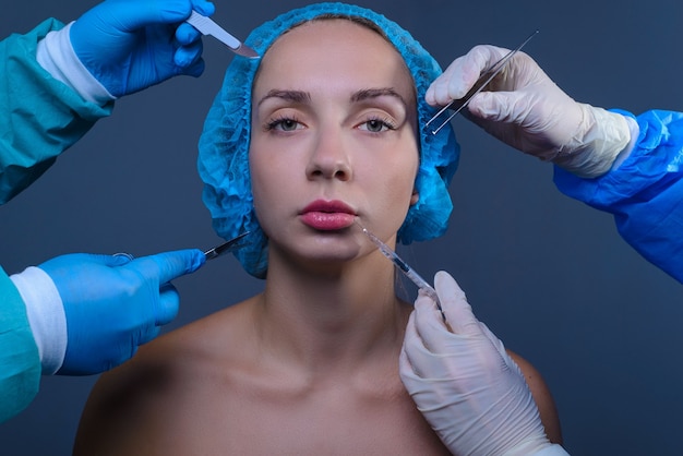 Thread Lift Treatment Explained: Benefits and Results