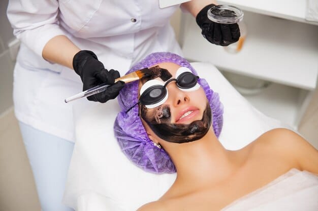 Carbon Laser Peel Price in Pakistan: What to Expect in 2025