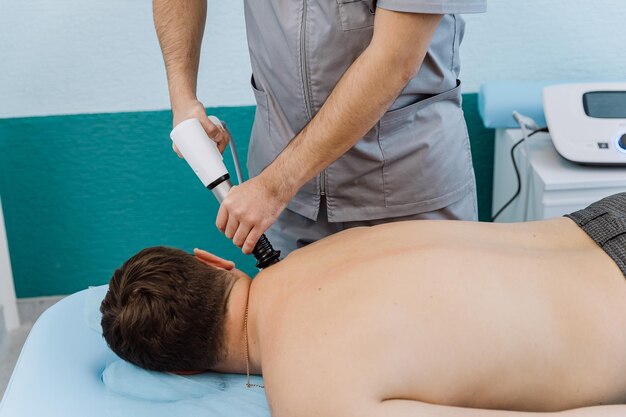 Best Laser Hair Removal for Men's Back: Top Solutions in 2025