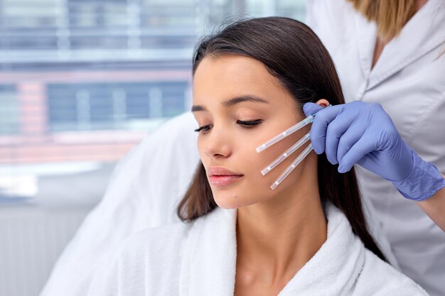 Thread Lift Aftercare Tips for Long-Lasting Results
