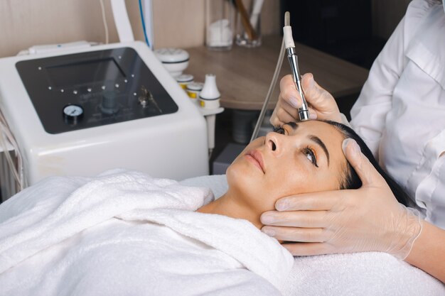 5 Signs You Need Microdermabrasion Treatment in Islamabad
