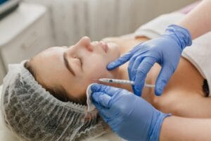 What is Mesotherapy for the Face? Fat Reduction and Skin Benefits