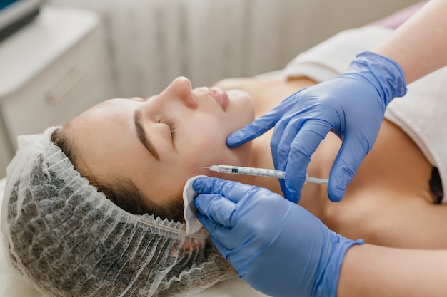 Mesotherapy Benefits: How It Enhances Your Face and Reduces Fat
