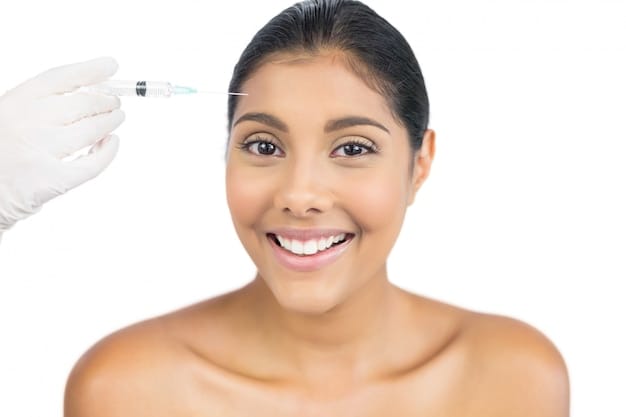 Glutathione Injection for Skin Whitening: Benefits and Costs Explained