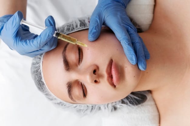 Glutathione Injection for Skin Whitening: Benefits and Costs Explained
