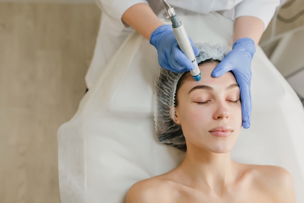 5 Signs You Need Microdermabrasion Treatment in Islamabad