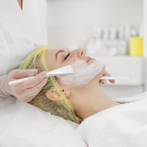 Skin Whitening Treatment: Discover the Best Methods for Bright Skin