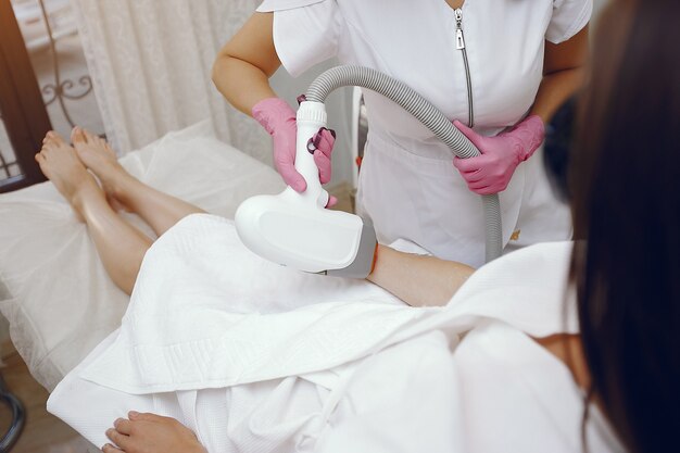 Laser Hair Removal Cost in Pakistan: What You Need to Know