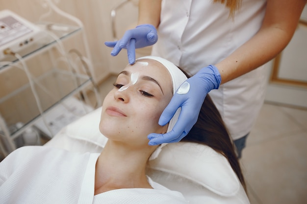 How Skin Whitening Treatments Work for Even Skin Tone
