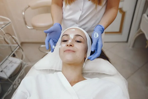 Skin Whitening Treatment Procedure: Steps and What to Expect