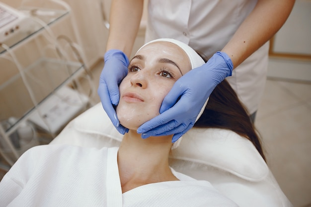 How Skin Whitening Treatments Work for Even Skin Tone