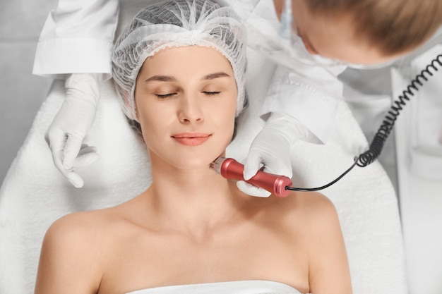 Why Q-Switch Laser is the Best for Tattoo Removal Today
