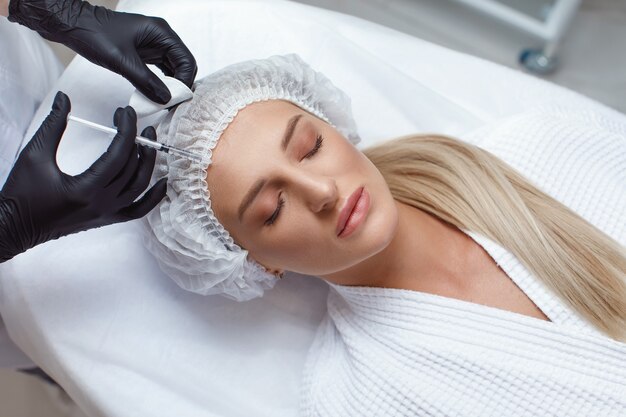 Mesotherapy Benefits: How It Enhances Your Face and Reduces Fat