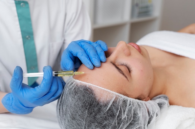Skin Whitening Injection Price: Costs and Benefits for Your Skin