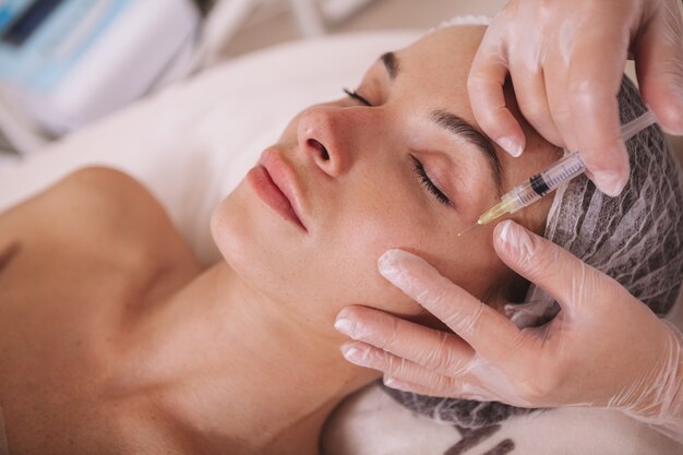 Mesotherapy Benefits: How It Enhances Your Face and Reduces Fat