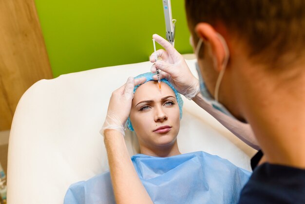 Thread Lift Treatment Explained: Benefits and Results
