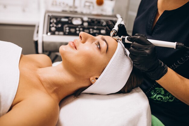 Mesotherapy Fat Reduction: Amazing Results for Your Face Before & After