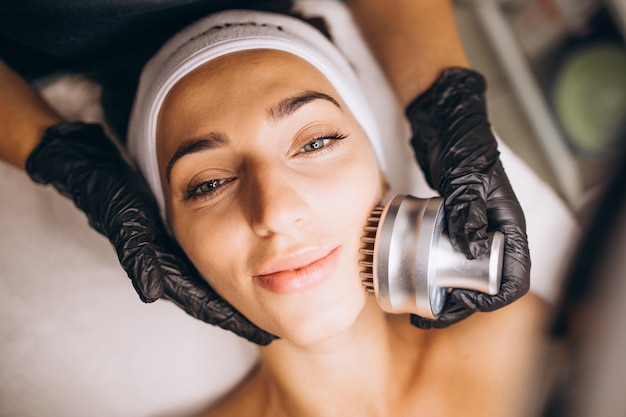 How Skin Whitening Treatments Work for Even Skin Tone
