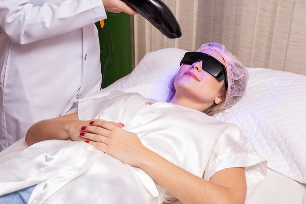 Laser Hair Removal After Surgery: Best Time and Safety Tips
