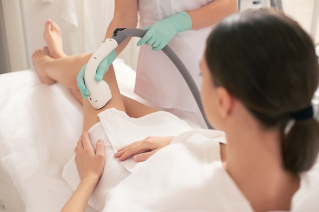 Laser Hair Removal Cost in Pakistan: What You Need to Know