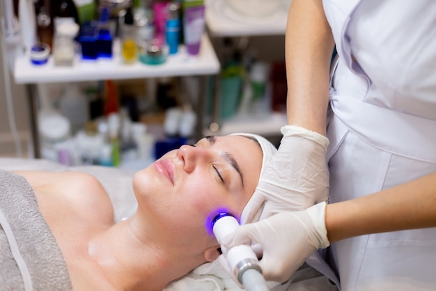 Skin Whitening Treatment Procedure: Steps and What to Expect