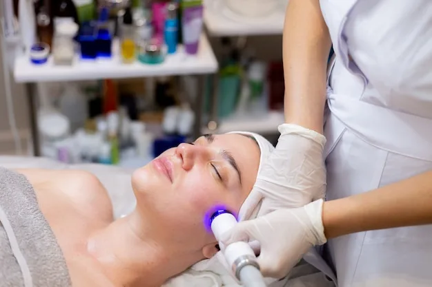 Skin Whitening Treatment Procedure: Steps and What to Expect