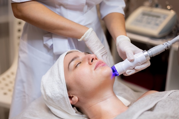 How Q-Switch Laser Removes Pigmentation in Islamabad