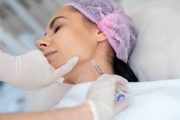 Is Thread Lift Safe? What You Need to Know