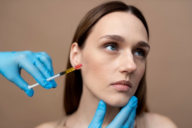 How PRP Treatment for Face Restores Youthful Skin Naturally