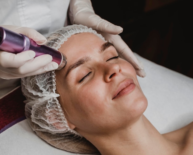 HydraFacial Treatment for Glowing Skin in Islamabad: A Guide