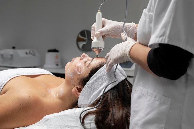 Why Q-Switch Laser is the Best for Tattoo Removal Today
