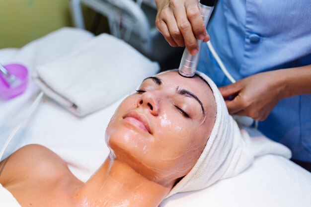 5 Signs You Need Microdermabrasion Treatment in Islamabad