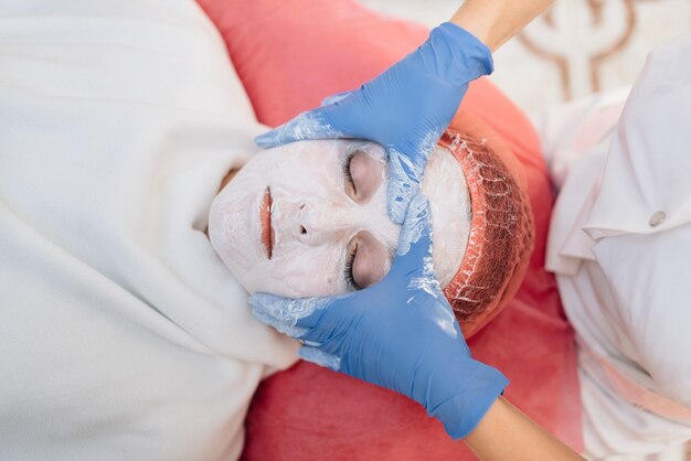 How Skin Whitening Treatments Work for Even Skin Tone