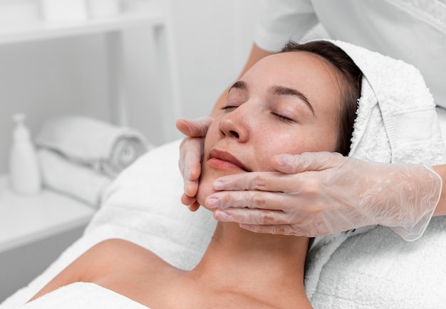 PRP Treatment for Face Benefits: Is It Worth It?