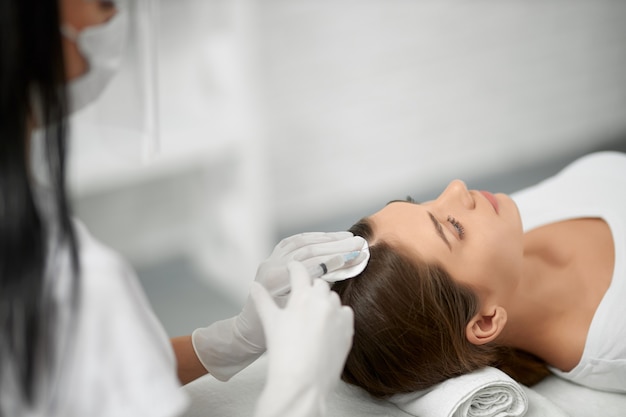 PRP Hair Therapy: A Natural Solution for Hair Loss