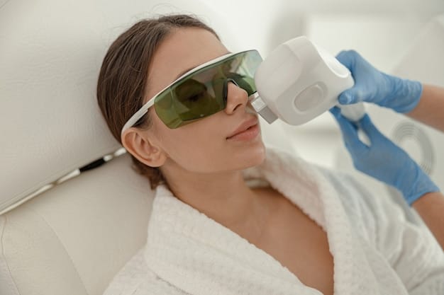 Q-Switch Laser Treatment Side Effects: What You Need to Know