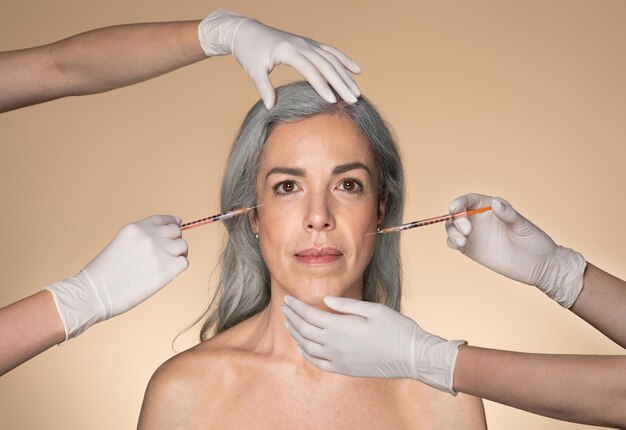 How Botox Smoothens Wrinkles: Islamabad's Top Treatment