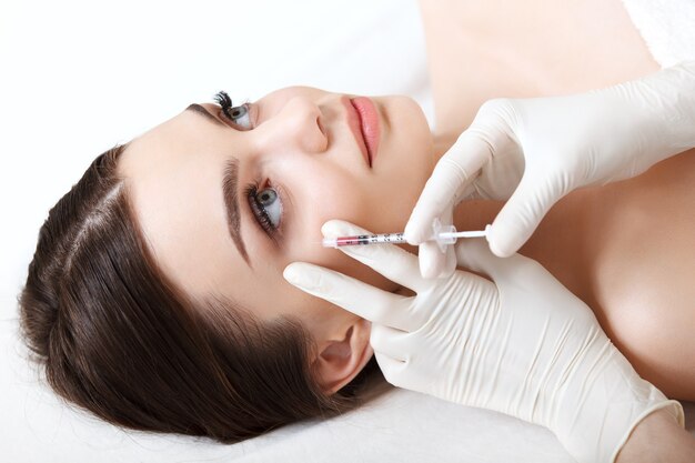 Botox Before and After: Stunning Results You Should See