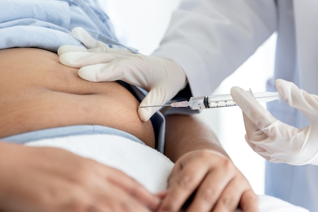 Fat Dissolving Injections Cost: Pricing & What to Expect
