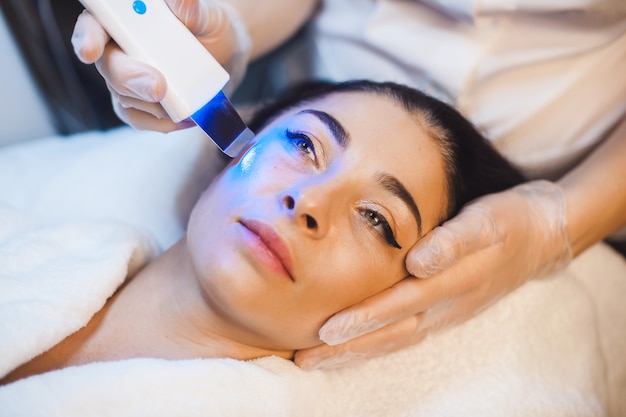 Q-Switch Laser Treatment Benefits: Rejuvenate Your Skin Effectively