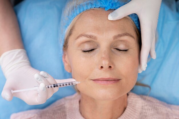 How PRP Treatment for Face Improves Skin Texture in Islamabad