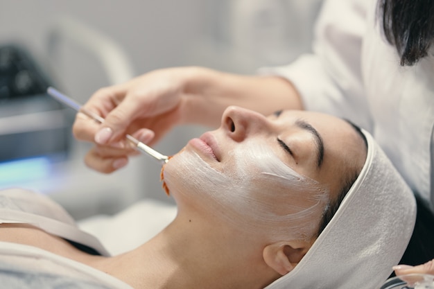 Microdermabrasion Treatment Before and After: Real Results