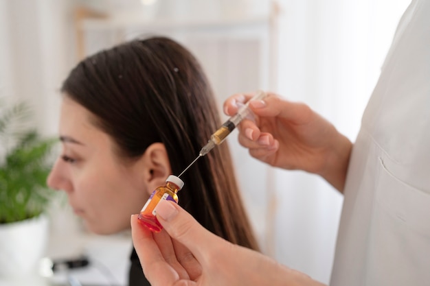 PRP Hair Treatment Cost: Is It Worth the Price?
