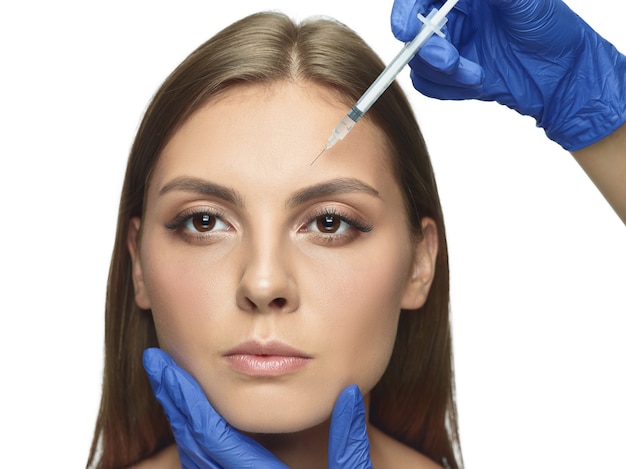 Botox Before and After: Stunning Results You Should See