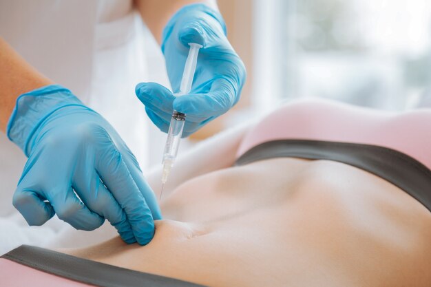 Fat Dissolving Injections Cost: Pricing & What to Expect