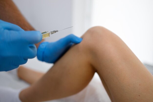 Thigh Fat Dissolving Injections: Are They Worth It?