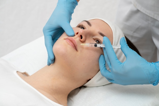 PRP Treatment for Face Benefits: Is It Worth It?