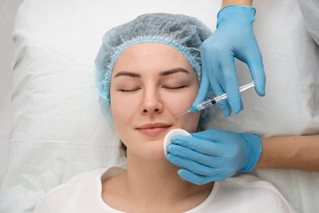 How PRP Treatment Helps with Acne Scars in Islamabad
