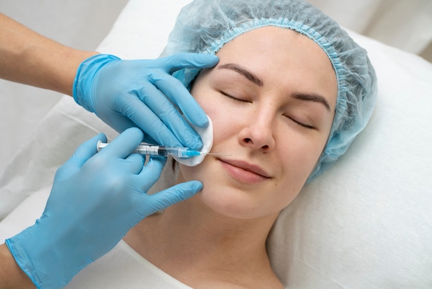 How PRP Treatment Helps with Acne Scars in Islamabad